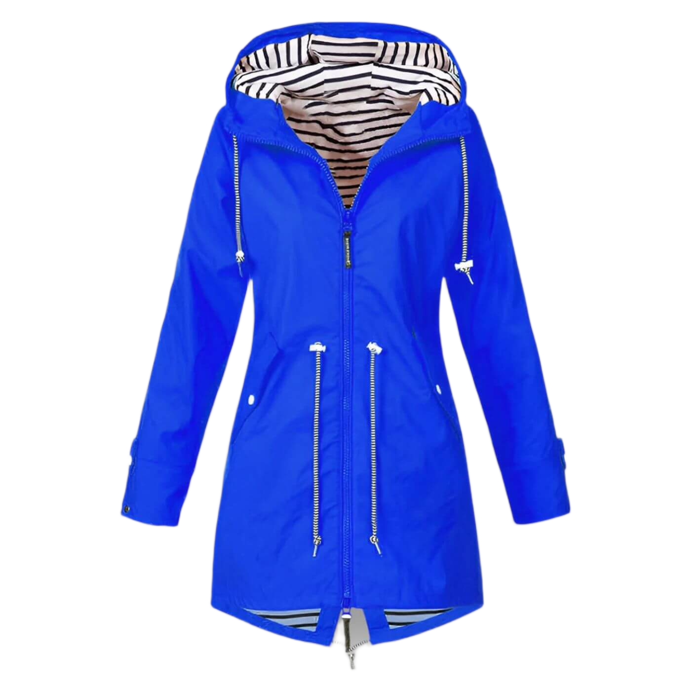 Luna | Stylish Women Waterproof Jacket for All-Weather Comfort