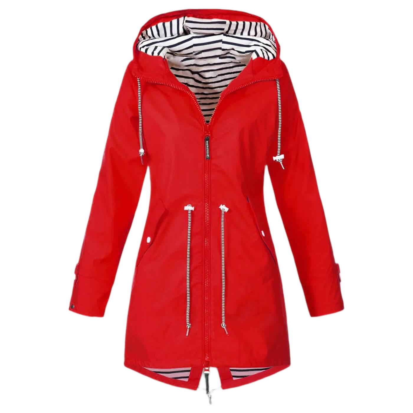 Luna | Stylish Women Waterproof Jacket for All-Weather Comfort
