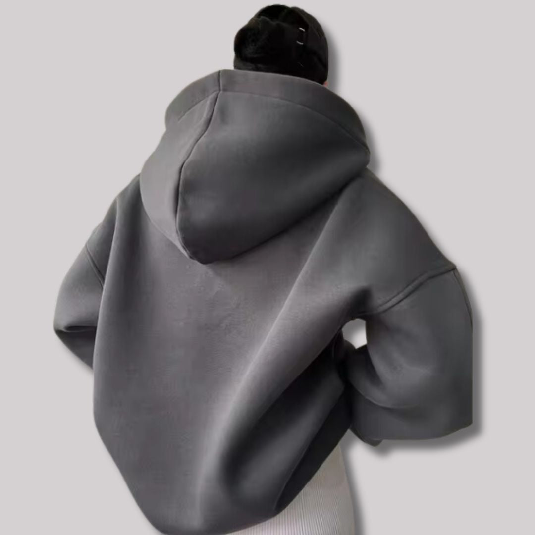 Margot | Chic Hoodie for Style and Comfort