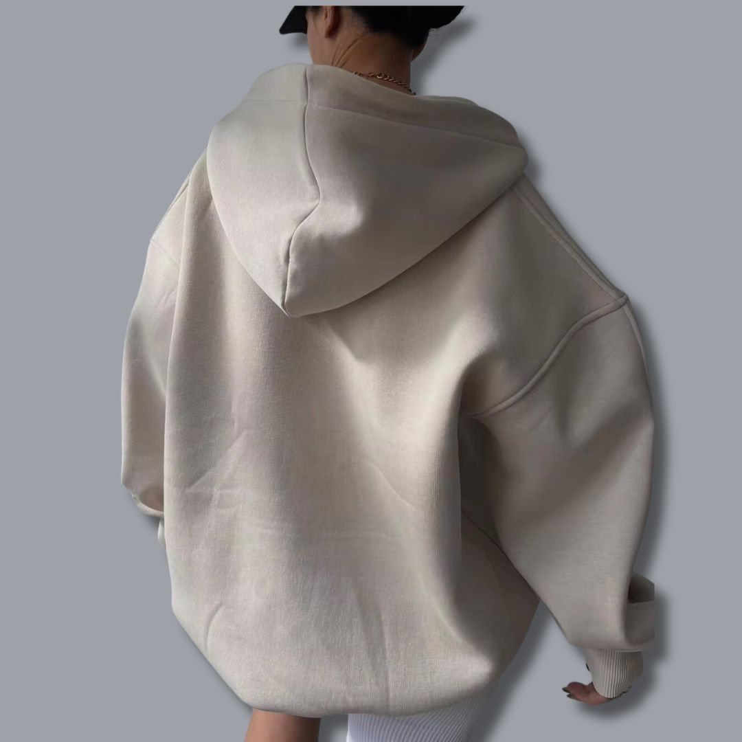 Margot | Chic Hoodie for Style and Comfort