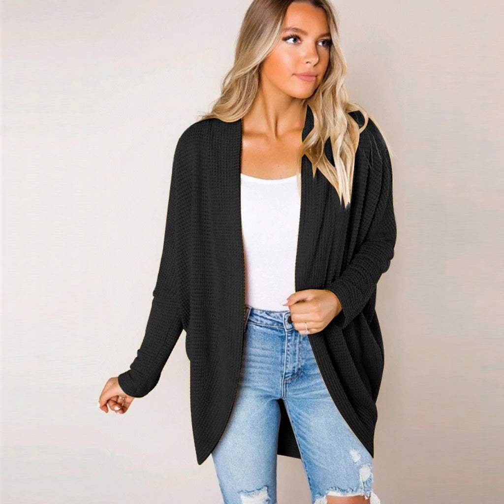 Elara | Women Lightweight Everyday Knit Cardigan