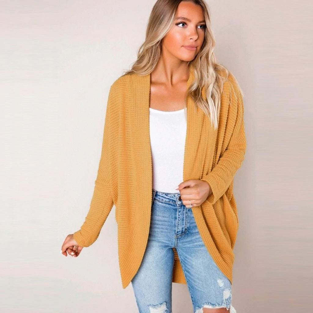 Elara | Women Lightweight Everyday Knit Cardigan