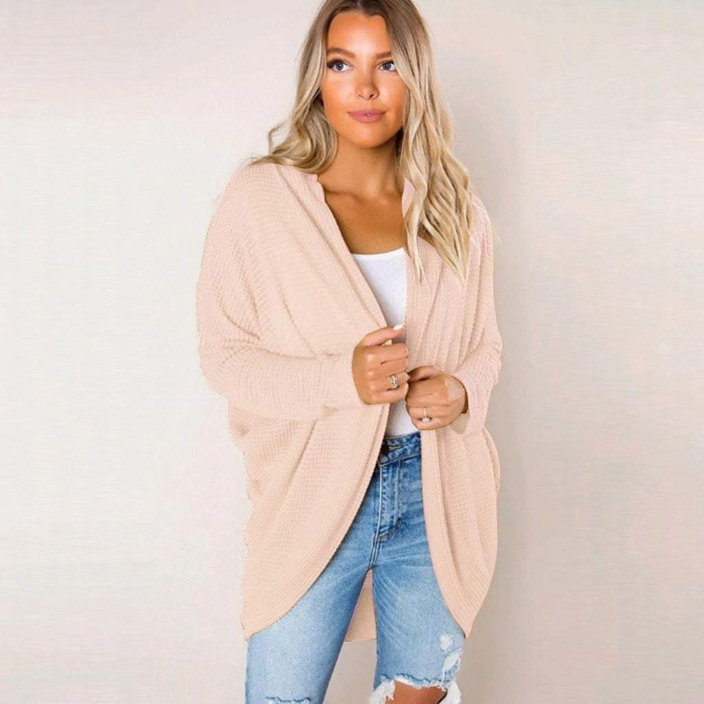 Elara | Women Lightweight Everyday Knit Cardigan