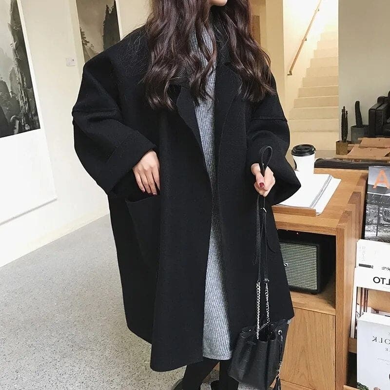 Aura | Stylish Women Trench Coat for Elegant and Versatile Layering