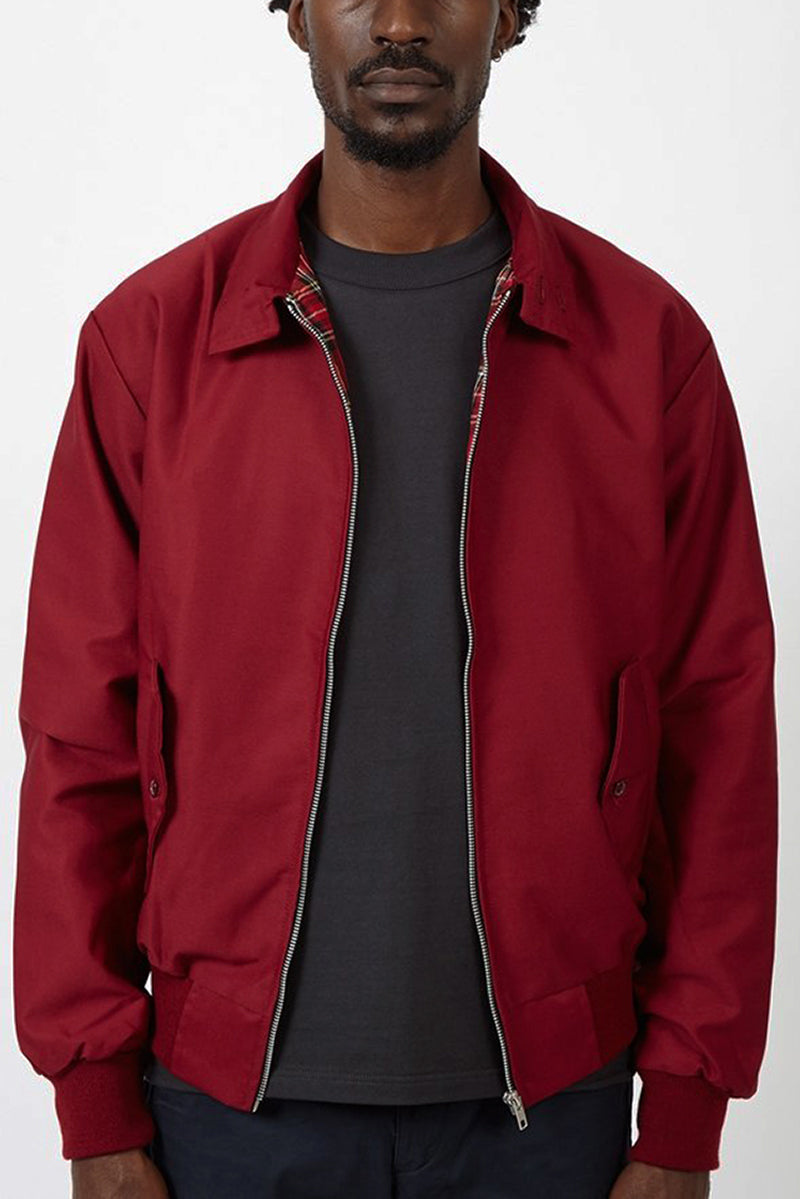 Ryder | Stylish Harrington Jacket for Men