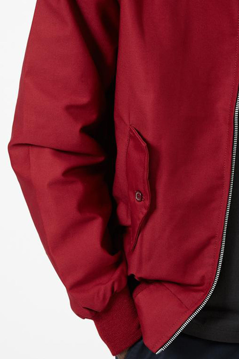 Ryder | Stylish Harrington Jacket for Men