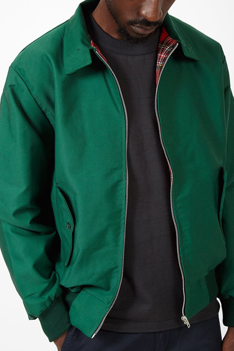 Ryder | Stylish Harrington Jacket for Men