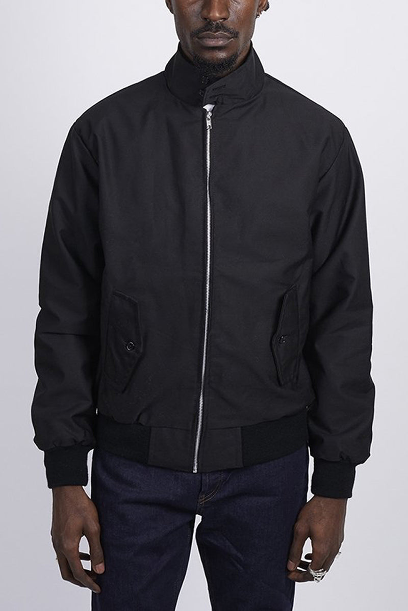 Ryder | Stylish Harrington Jacket for Men