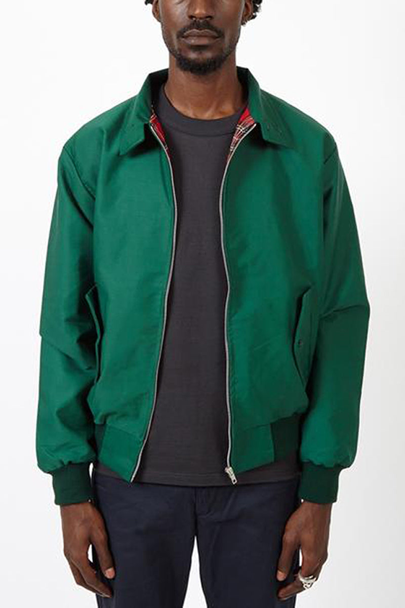 Ryder | Stylish Harrington Jacket for Men