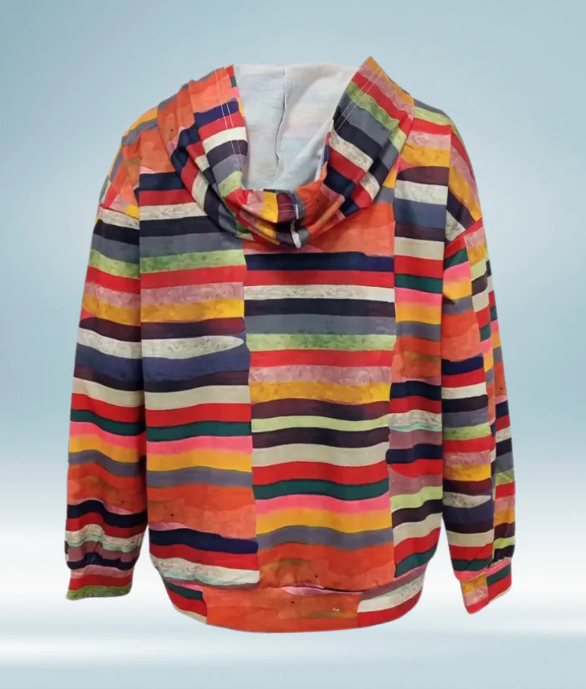 Clara | Women’s Soft Knit Hoodie