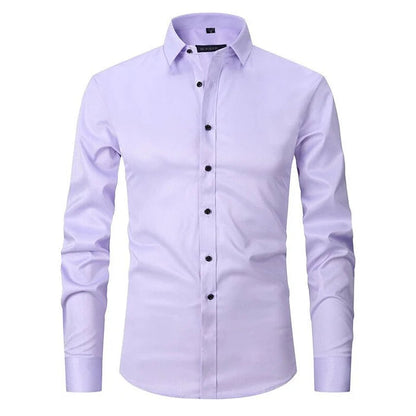 Orion | Stretch Wrinkle-Free Shirt
