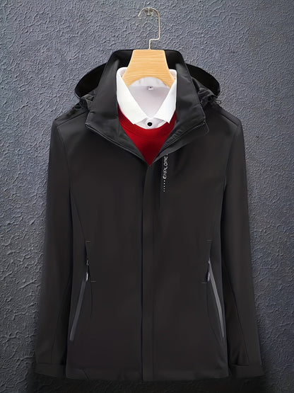 Lina | Women Softshell Windbreaker Jacket