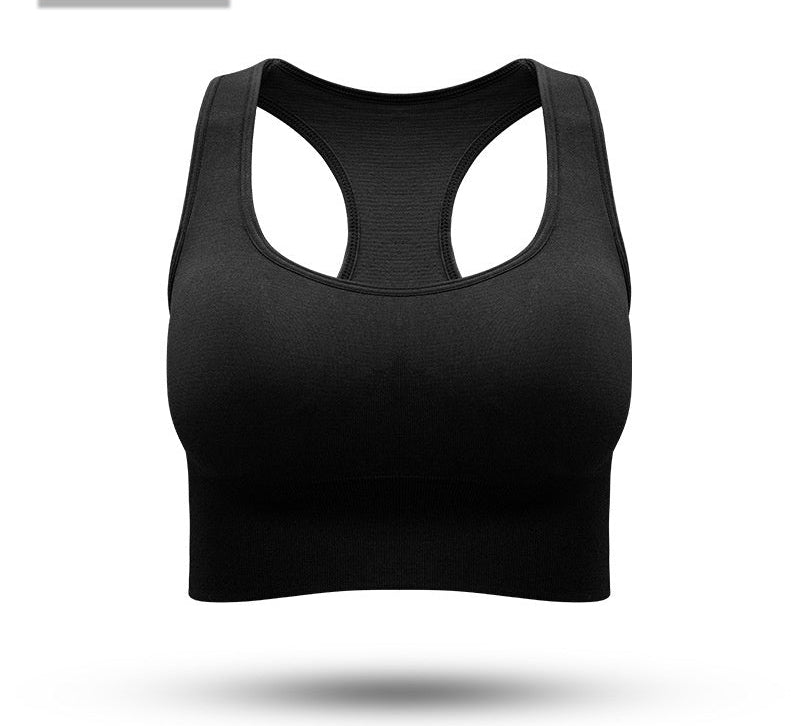 Selene | Comfort Active Sports Bra - Motheero