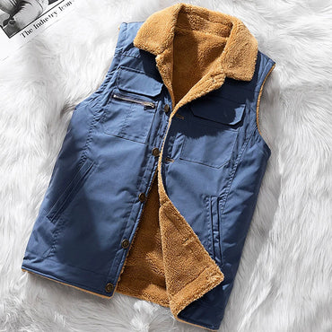 Dresden | Winter Utility Vest
