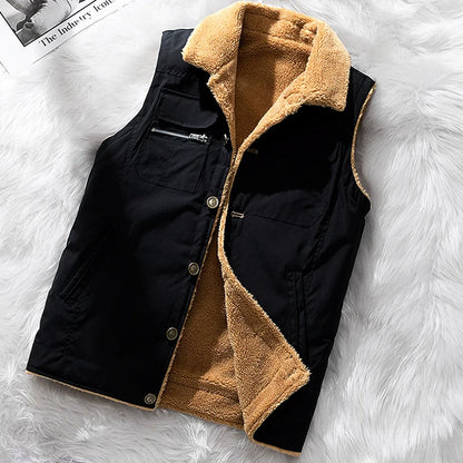 Dresden | Winter Utility Vest