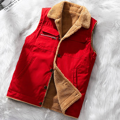Dresden | Winter Utility Vest