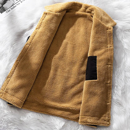 Dresden | Winter Utility Vest