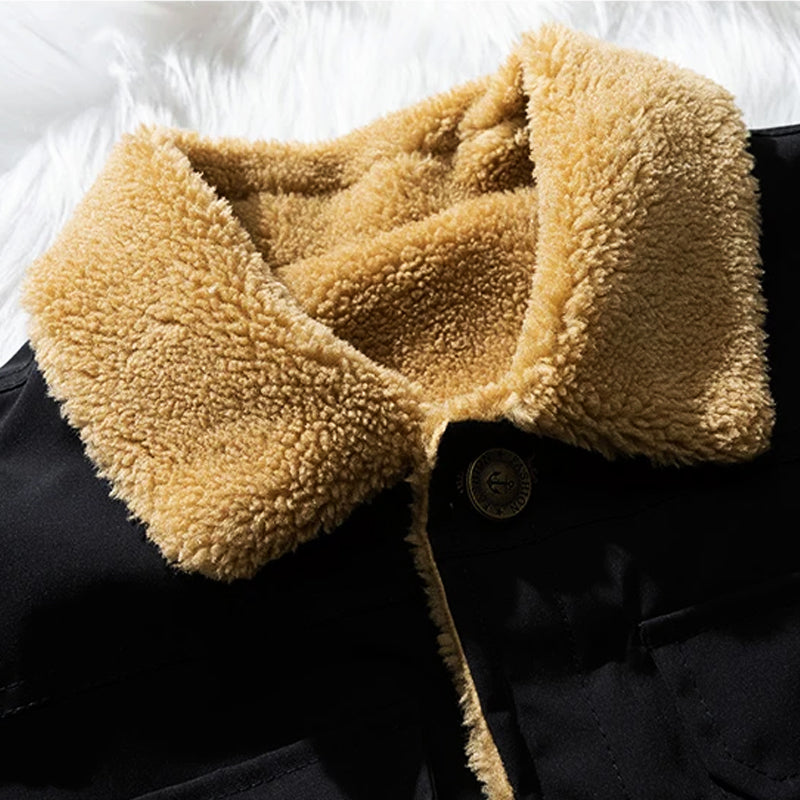 Dresden | Winter Utility Vest