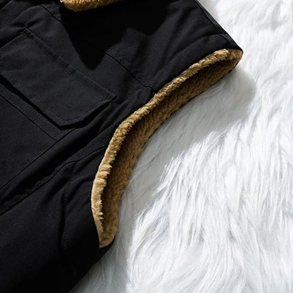 Dresden | Winter Utility Vest