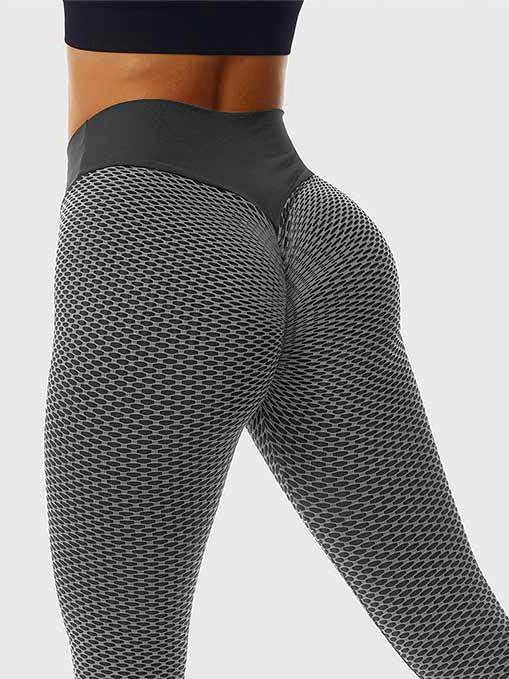 Serena | High-Waist Gym Leggings