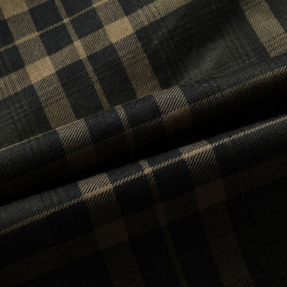 Clara | Women Flannel Winter Jacket
