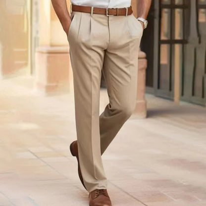 Evan | Versatile Work Pants