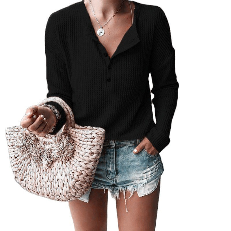 Elowen | Everyday Flattering Shirt - Motheero