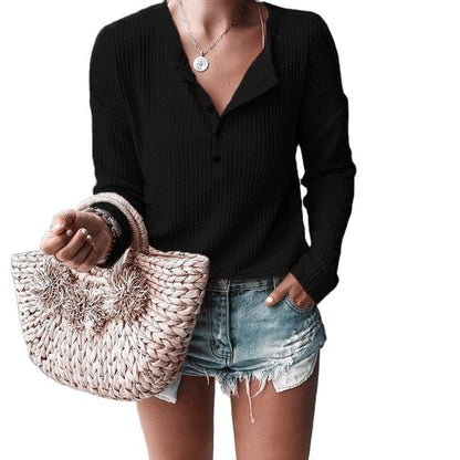 Elowen | Everyday Flattering Shirt - Motheero