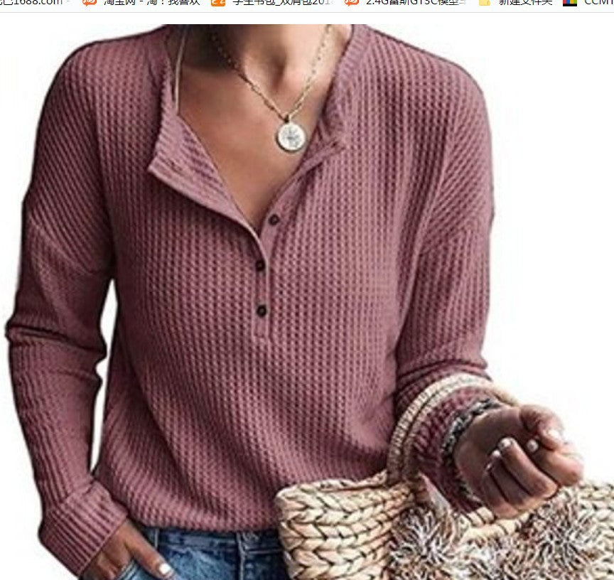 Elowen | Everyday Flattering Shirt - Motheero