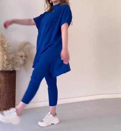 Nikki | Comfortable Two‑Piece Set