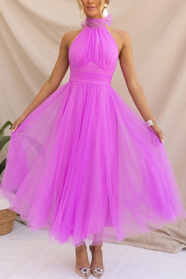Céleste | Lightweight Versatile Maxi Dress - Motheero