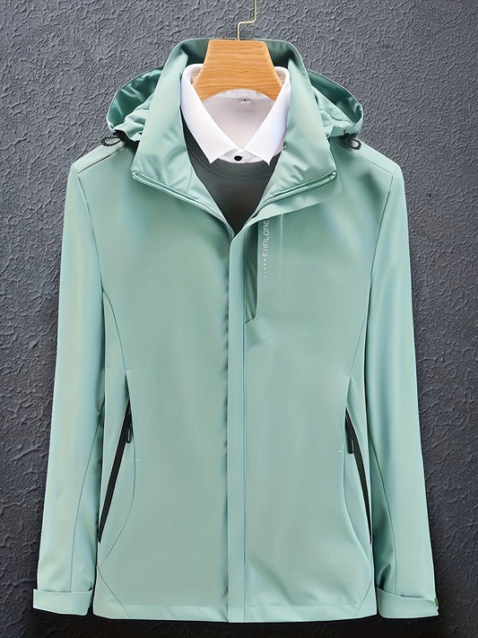 Lina | Women Softshell Windbreaker Jacket