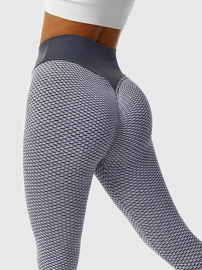 Serena | High-Waist Gym Leggings