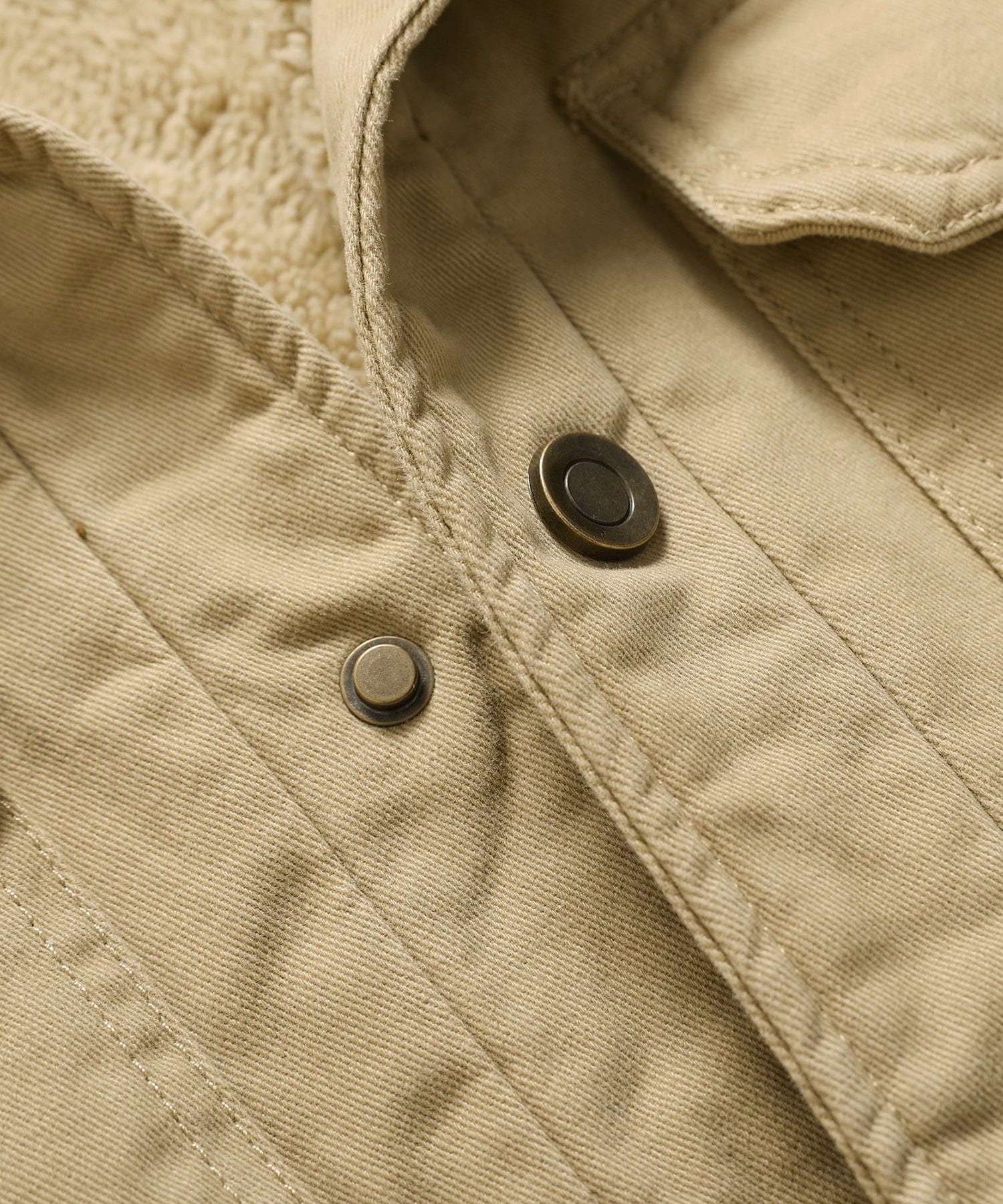 Alex | Jacket — Everyday Warmth and Modern Comfort
