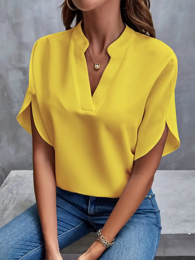 Maria | Lightweight Blouse - Motheero