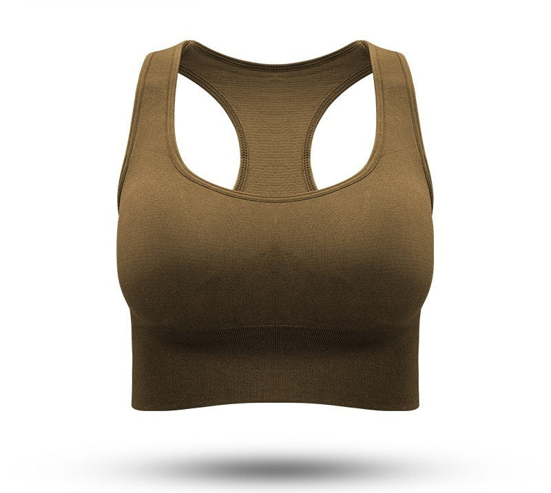 Selene | Comfort Active Sports Bra - Motheero