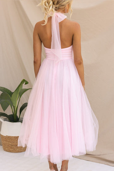 Céleste | Lightweight Versatile Maxi Dress - Motheero
