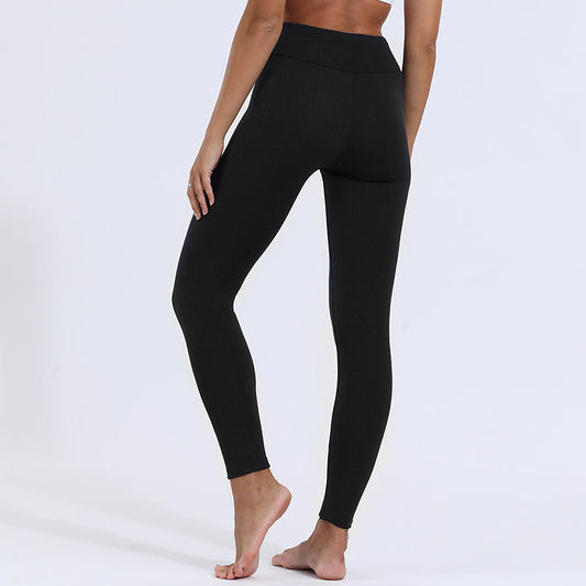 Eve | Premium Fleece-Lined Leggings