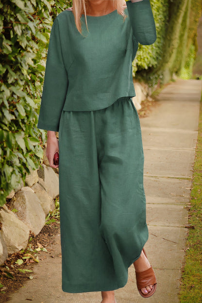 Marisol | Contemporary Maxi Shirt Dress - Motheero