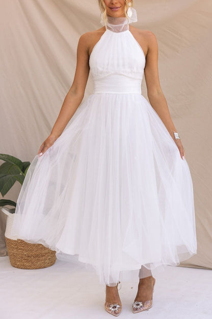 Céleste | Lightweight Versatile Maxi Dress - Motheero
