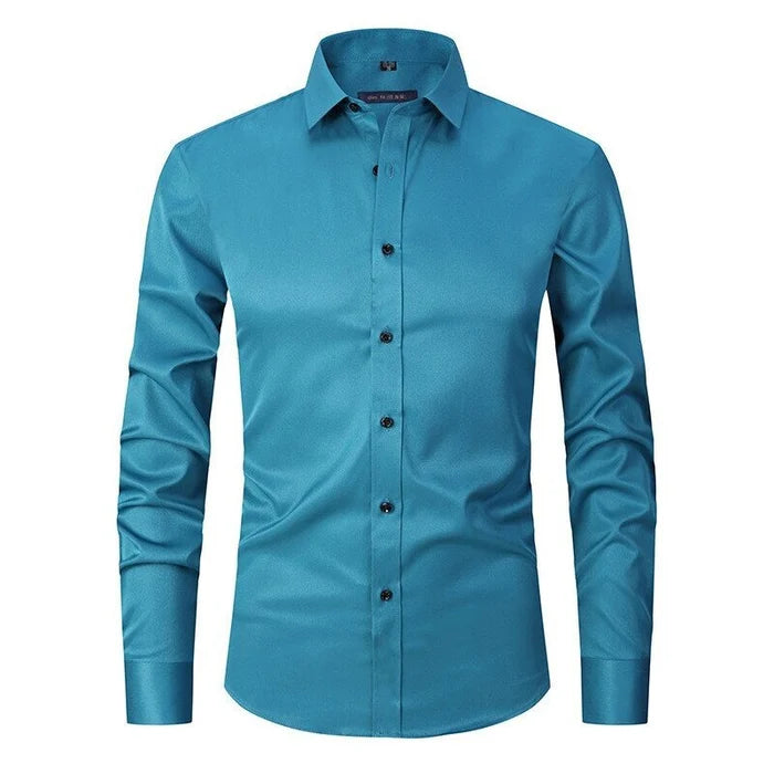 Orion | Stretch Wrinkle-Free Shirt