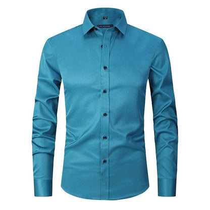 Orion | Stretch Wrinkle-Free Shirt