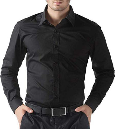 Orion | Stretch Wrinkle-Free Shirt