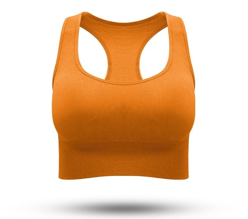 Selene | Comfort Active Sports Bra - Motheero