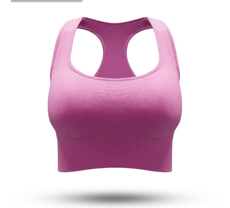 Selene | Comfort Active Sports Bra - Motheero