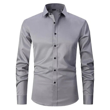 Orion | Stretch Wrinkle-Free Shirt