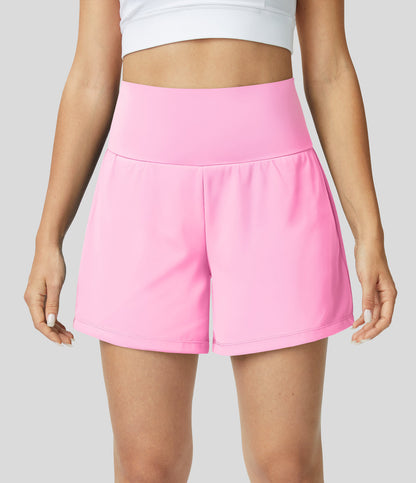 Elodie | 2‑in‑1 Sport Shorts