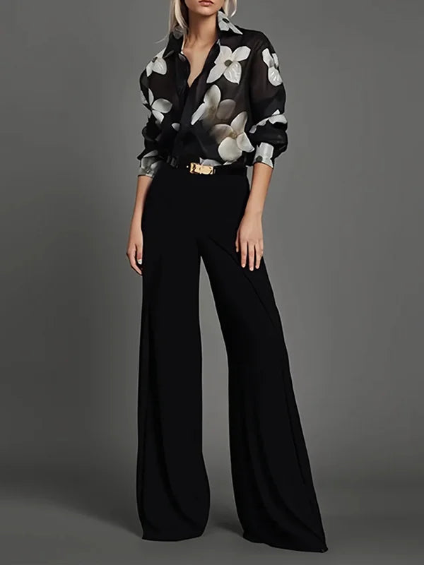 Liora | Modern Essential Everyday Blouse - Motheero