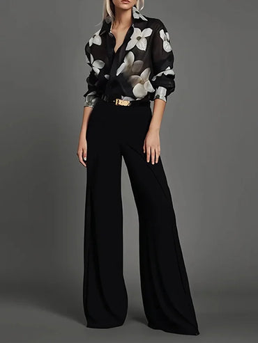 Liora | Modern Essential Everyday Blouse - Motheero