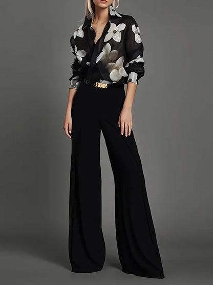 Liora | Modern Essential Everyday Blouse - Motheero